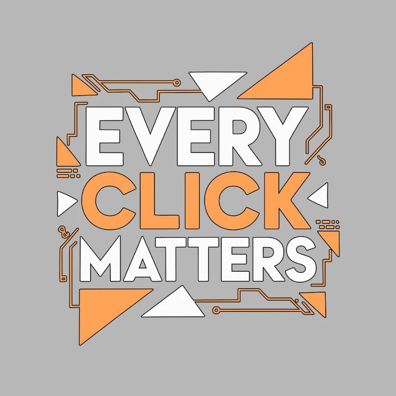 Designer UX/UI : Chaque clic compte : Designer web