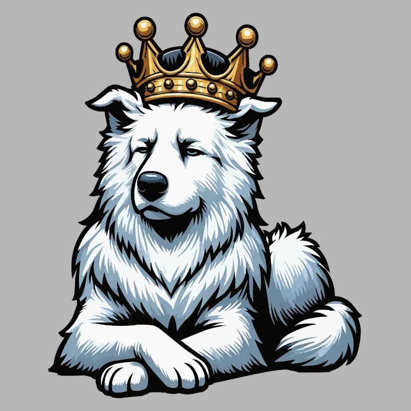 White Shepherd Shepherd Shepherd Dogs