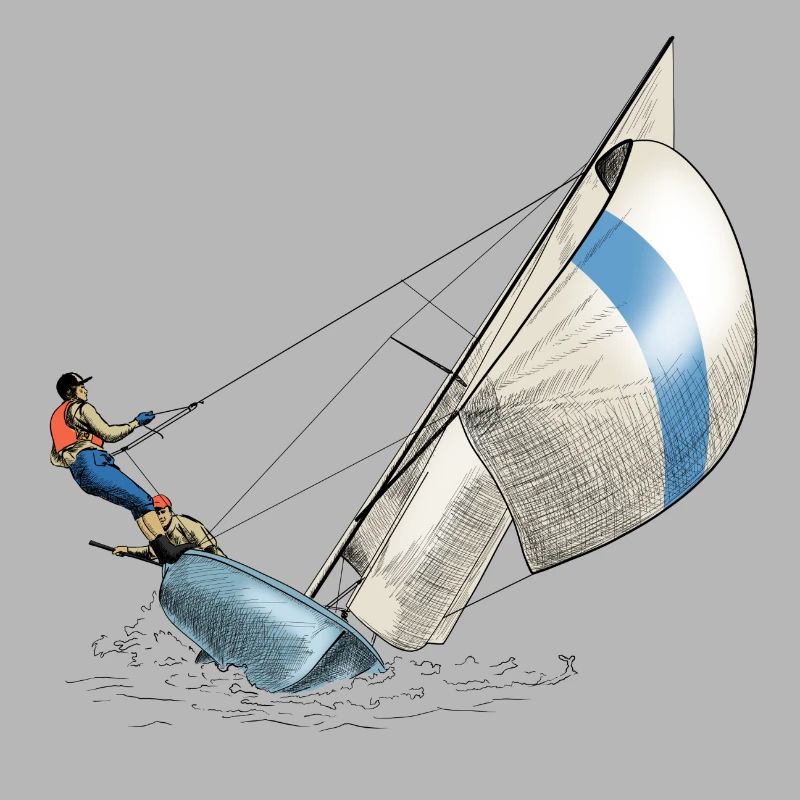 sailing