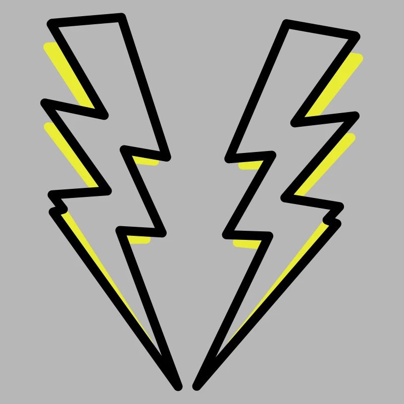 Foudre, flash, flash,