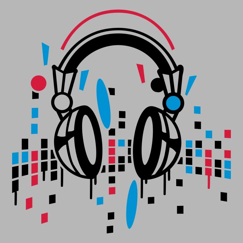 Headphones equalizer