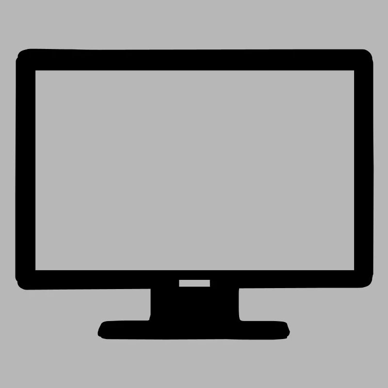 Computer Bildschirm