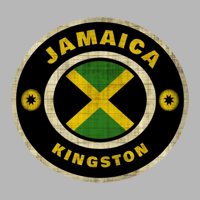 Jamaica / Gift / Gift Idea