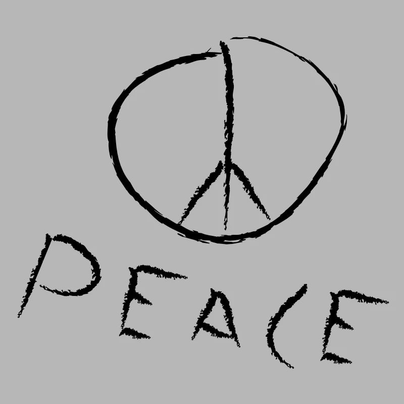 peace exit-shirt