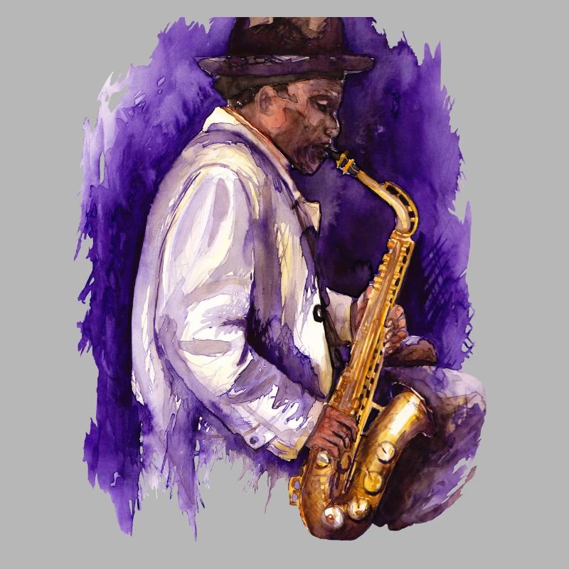 sax