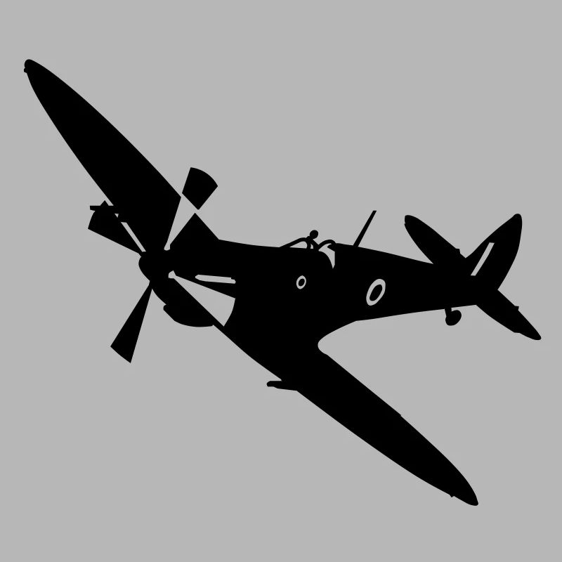 Spitfire Mk 16