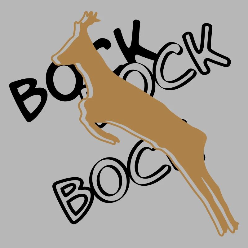 Bock³