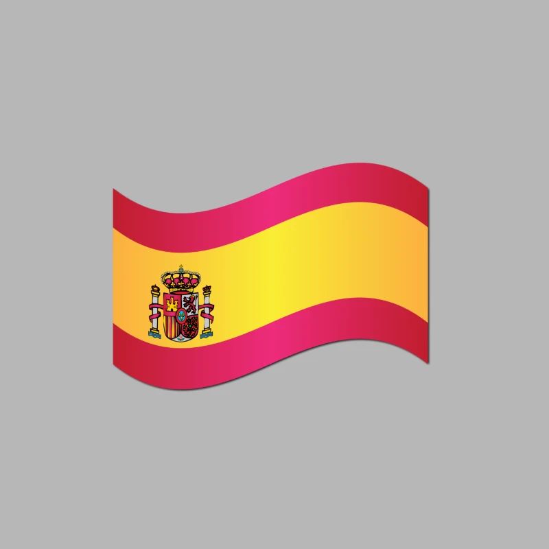 Drapeau espagnol