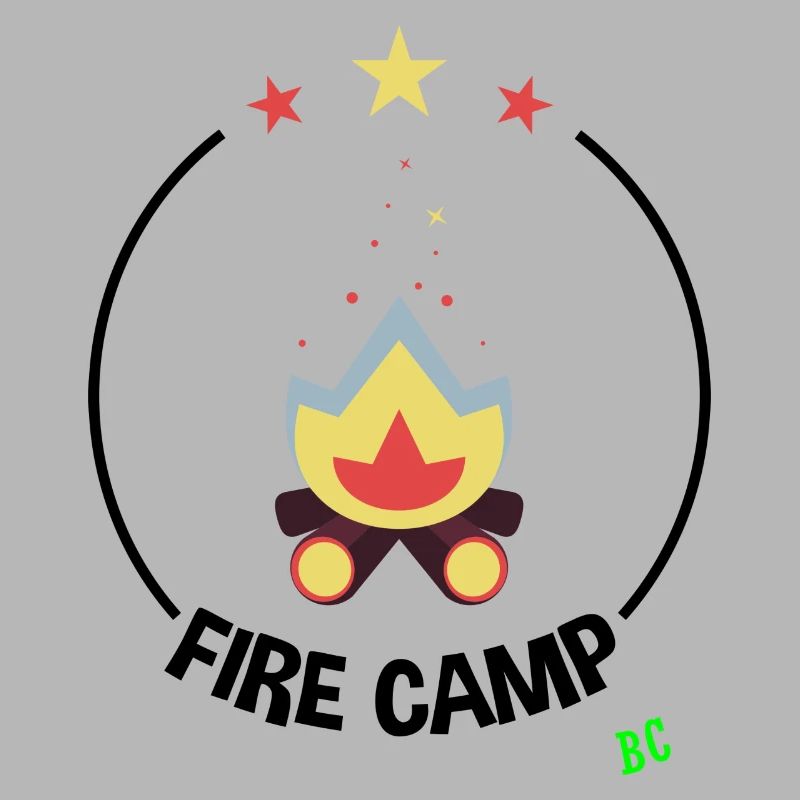 Fire camp