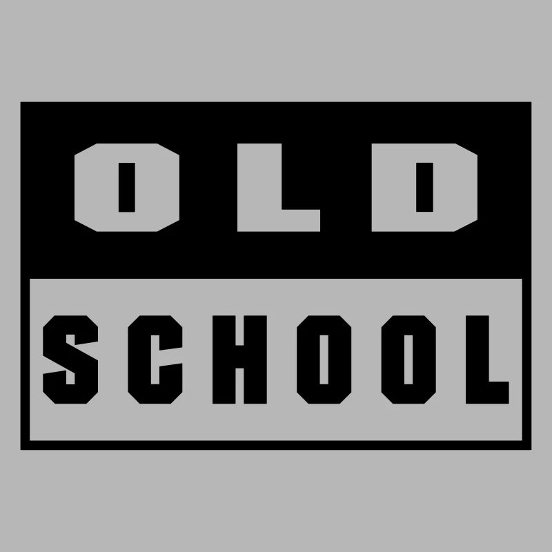 Old School