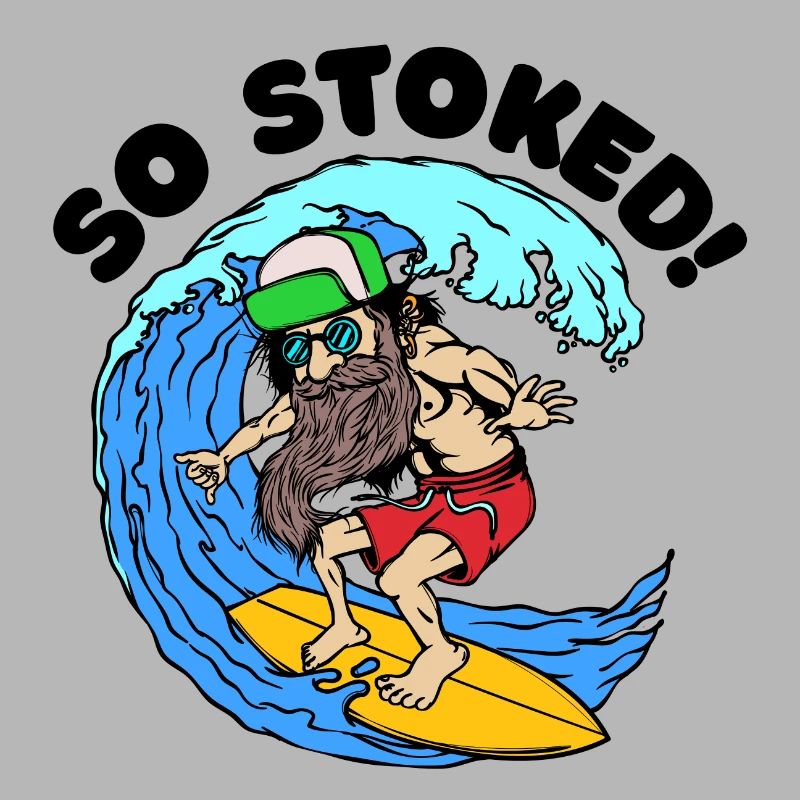 Bart Bartträger Bartfrisur Statement Barthaare