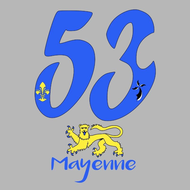 Mayenne