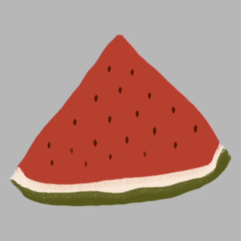 Pastèque, Pastèque, Melon