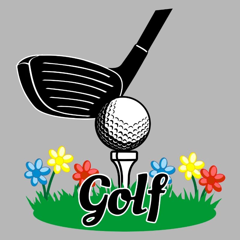 Bâton de golf