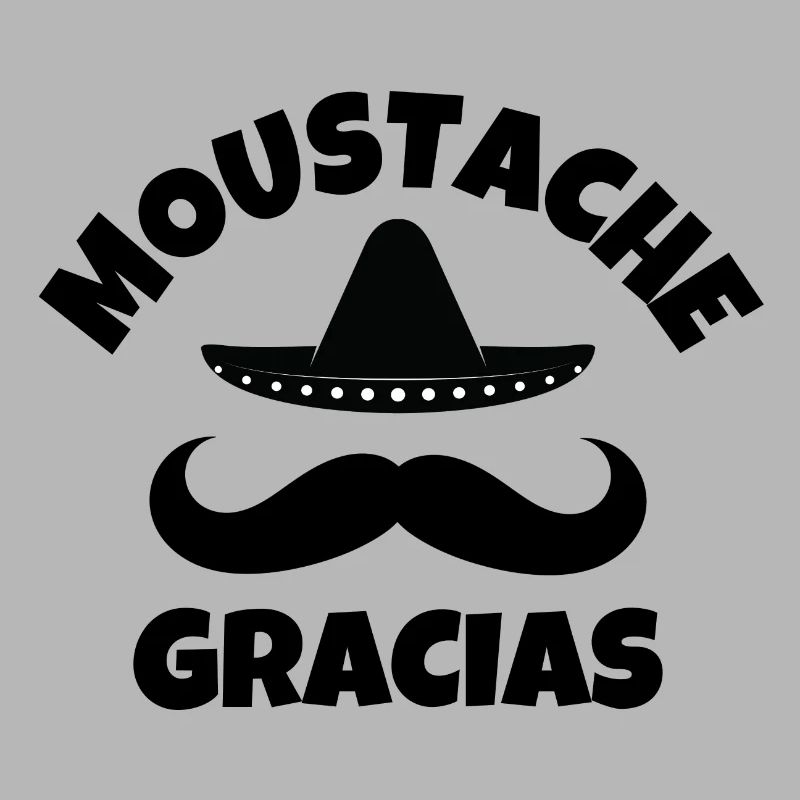 Schnurrbart, Schnurrbart, Schnurrbart gracias