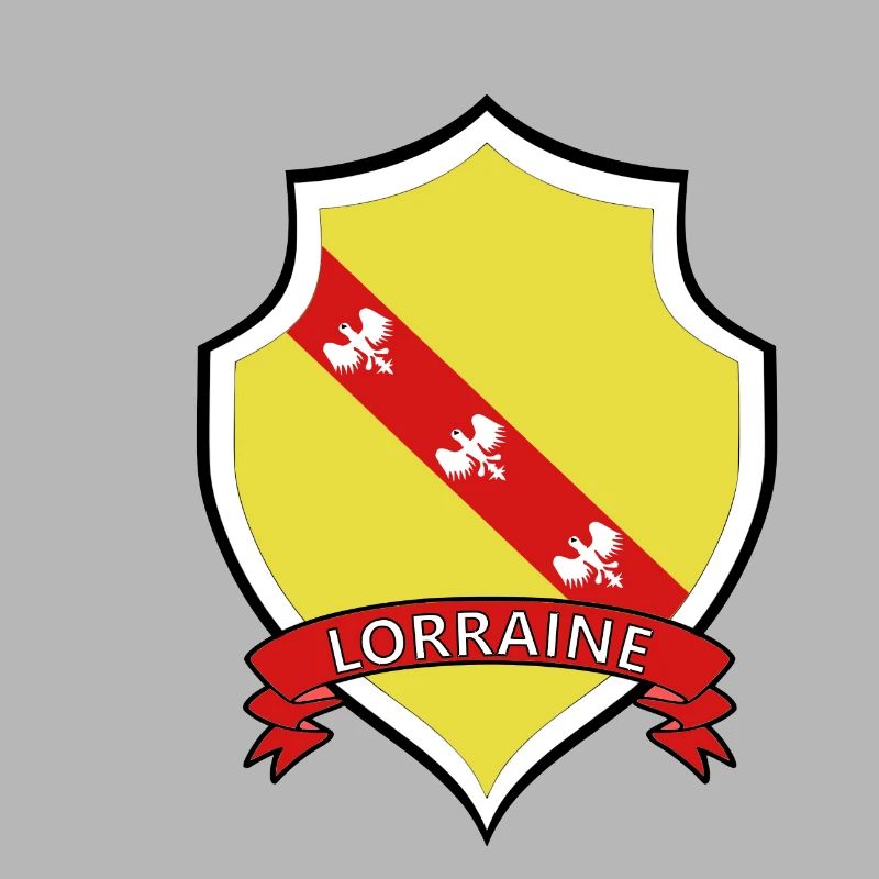 Lorraine