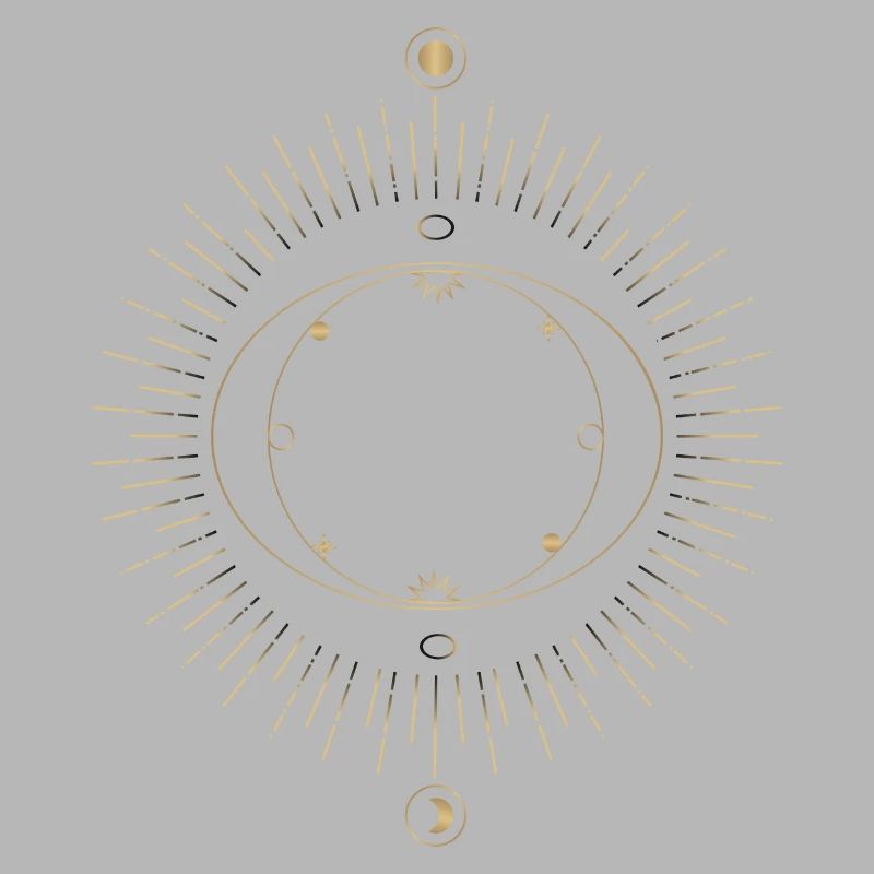 Conception du circuit de l’anneau solaire