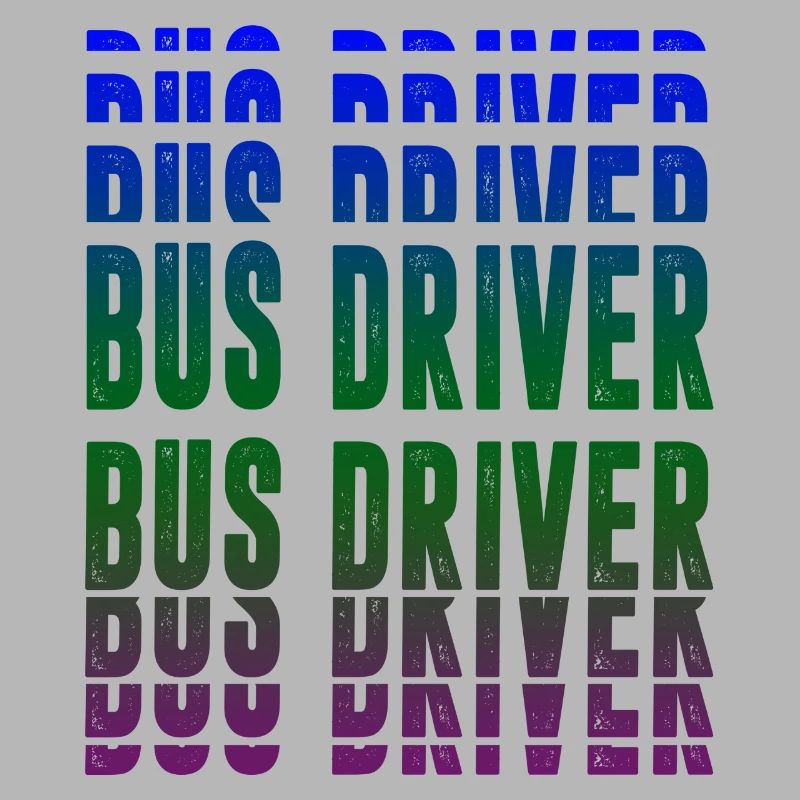 Bus driver design