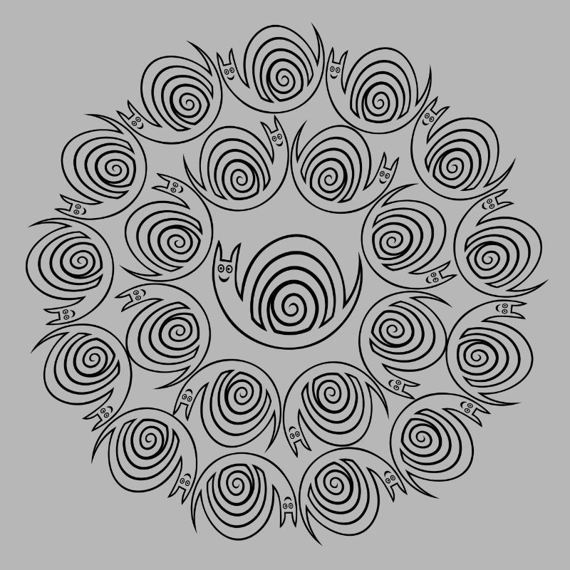 Cercles à vis