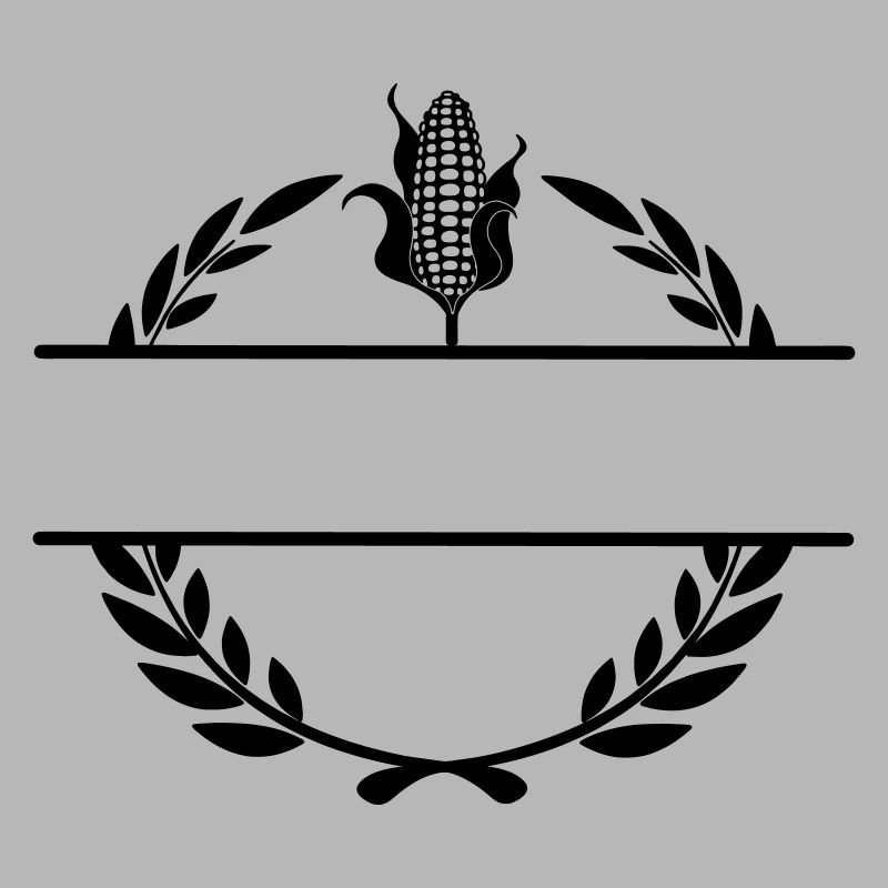 Fier du maïs fermier