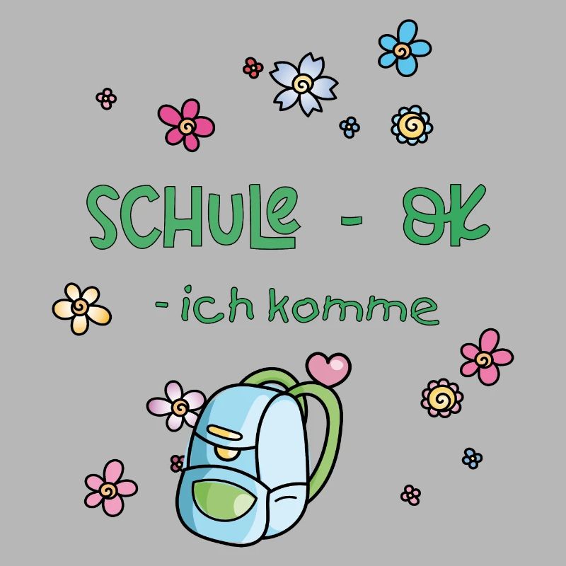 Schule, Einschulung