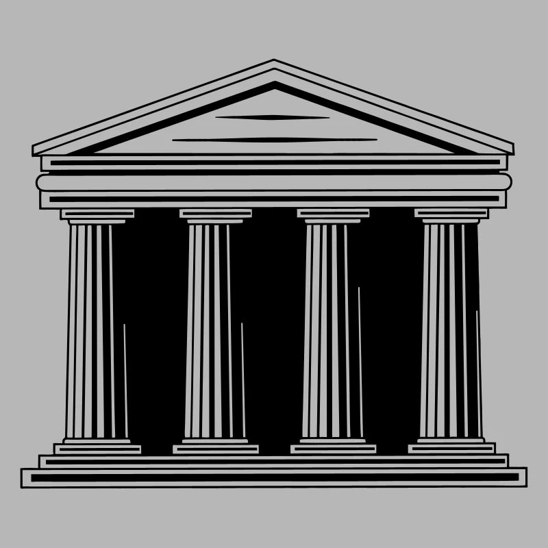 Logo du palais de justice