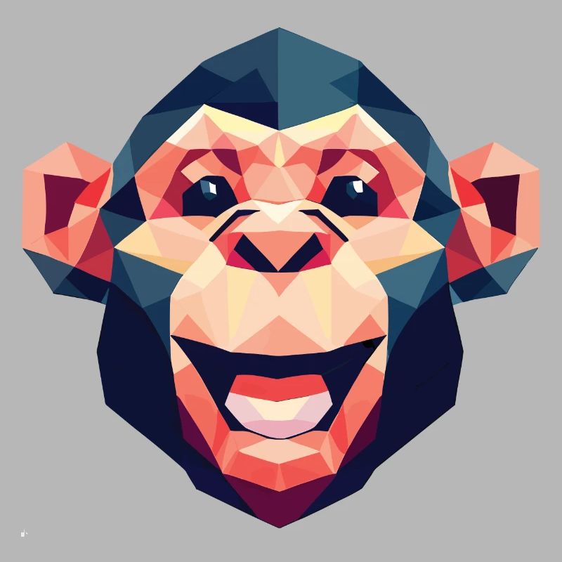 Singe polygonal