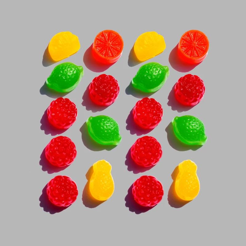 Sweets