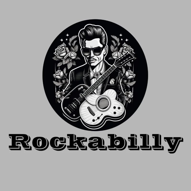 Rockabilly