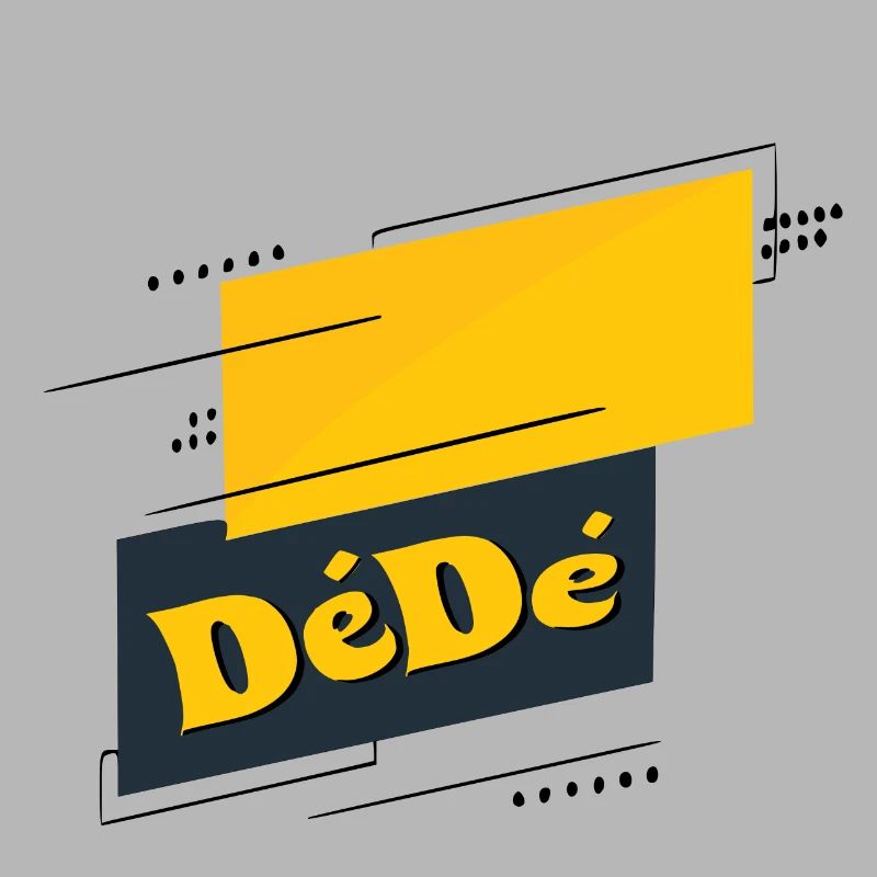 Dédé