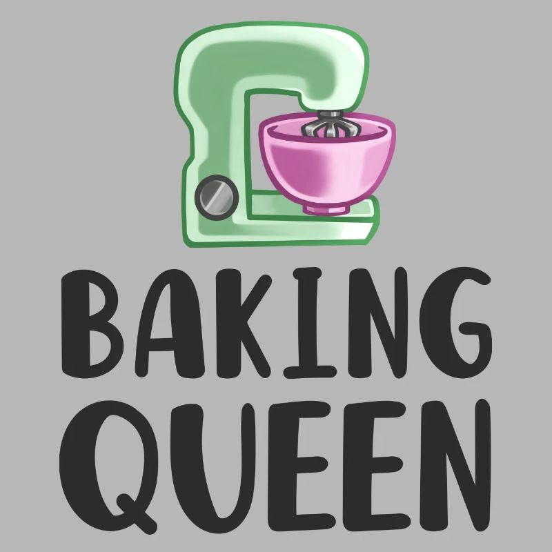 Baking Baker