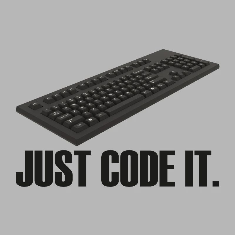 Il suffit de le coder