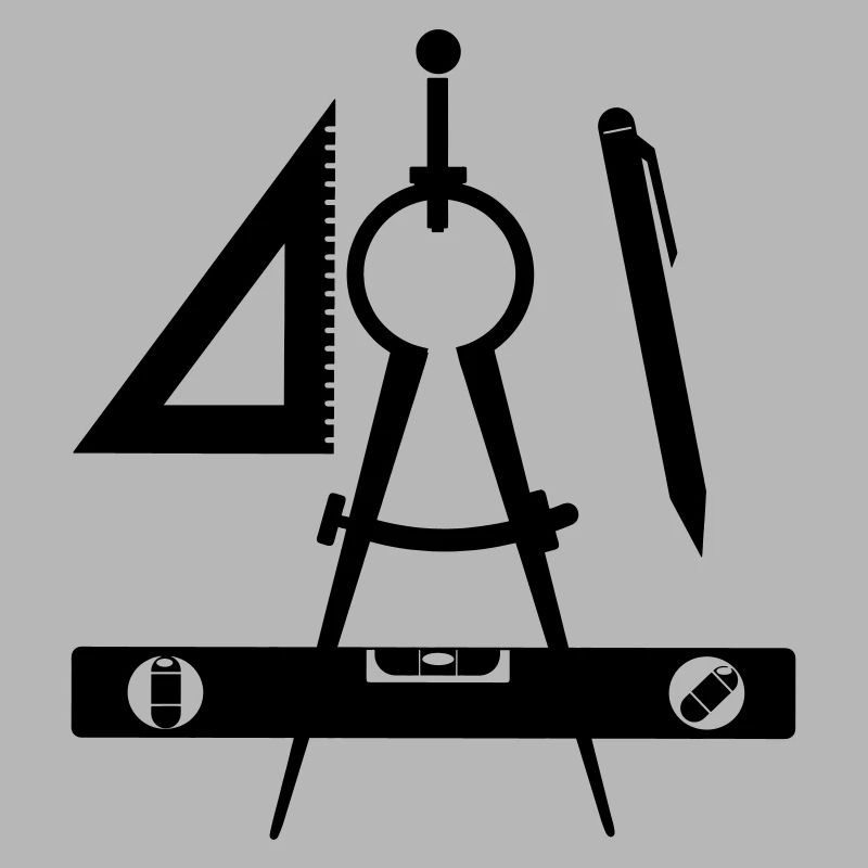 Logo de l’architecte