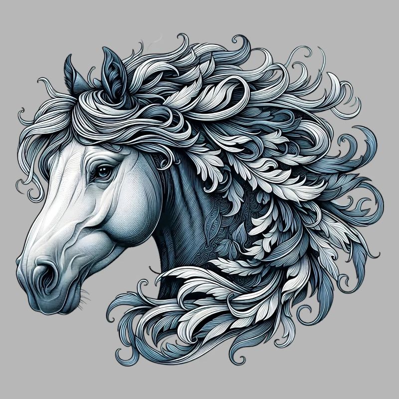 Pferd