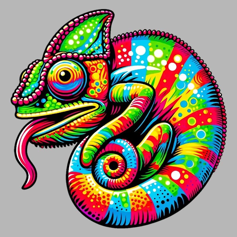Chameleon