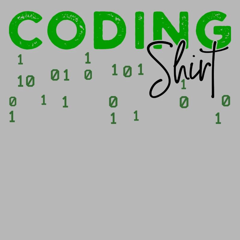 Coden Developer Programmierer Webentwickler Spruch