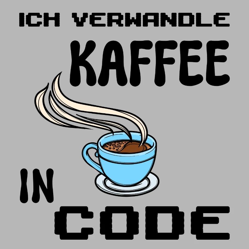 Coden Computerfreak Developer Statement Nerd