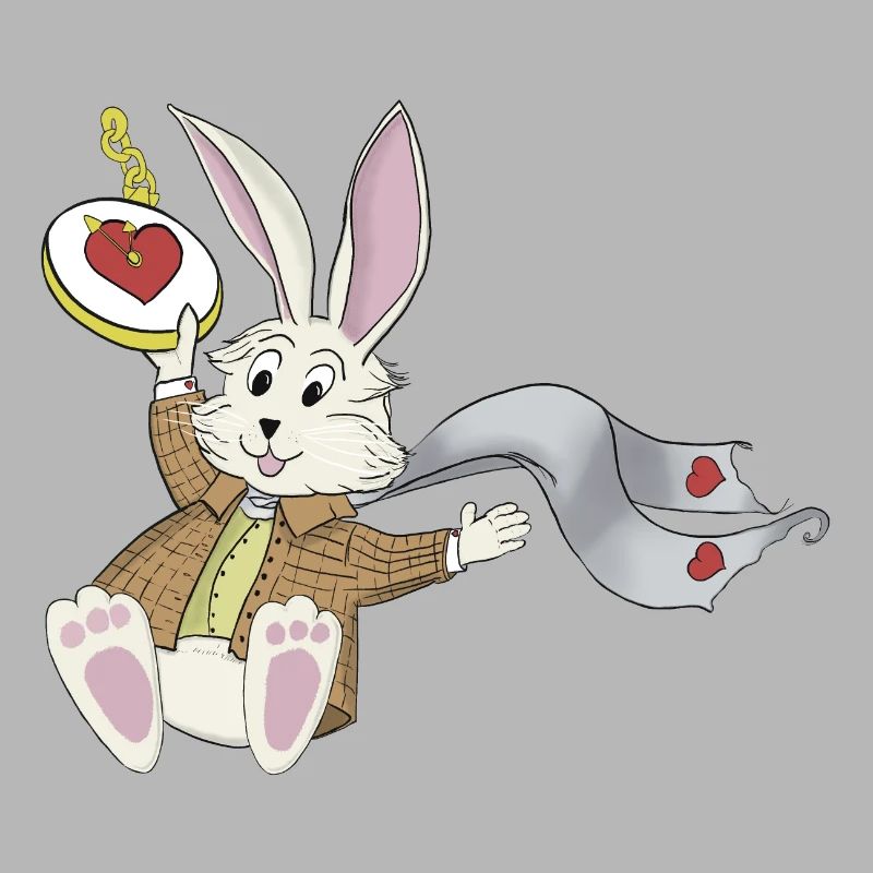 White Rabbit