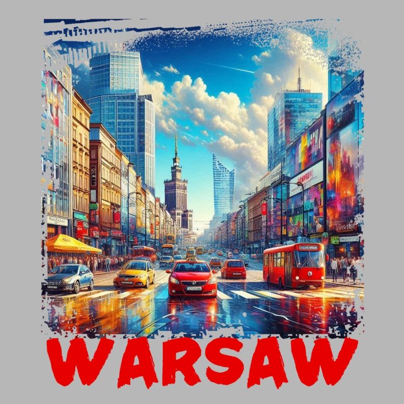 Varsovie