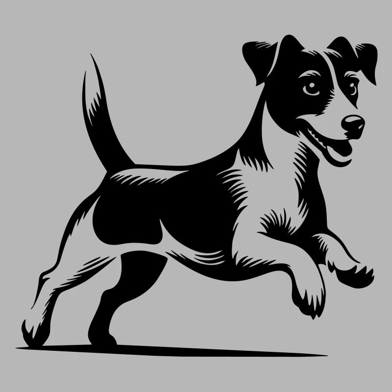 Jack Russell Terrier
