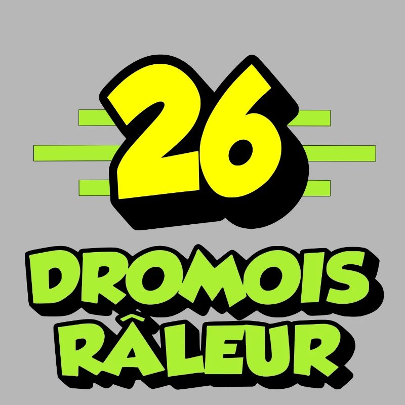 Complaining Drôme
