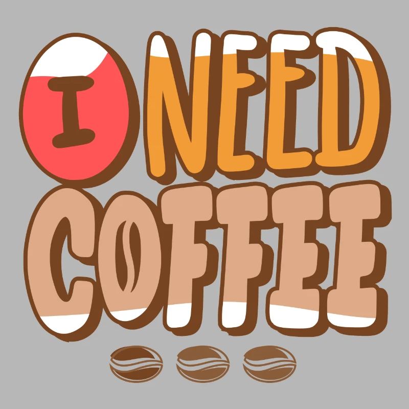 Kaffee, Kaffeeventilator, Kaffeebohne
