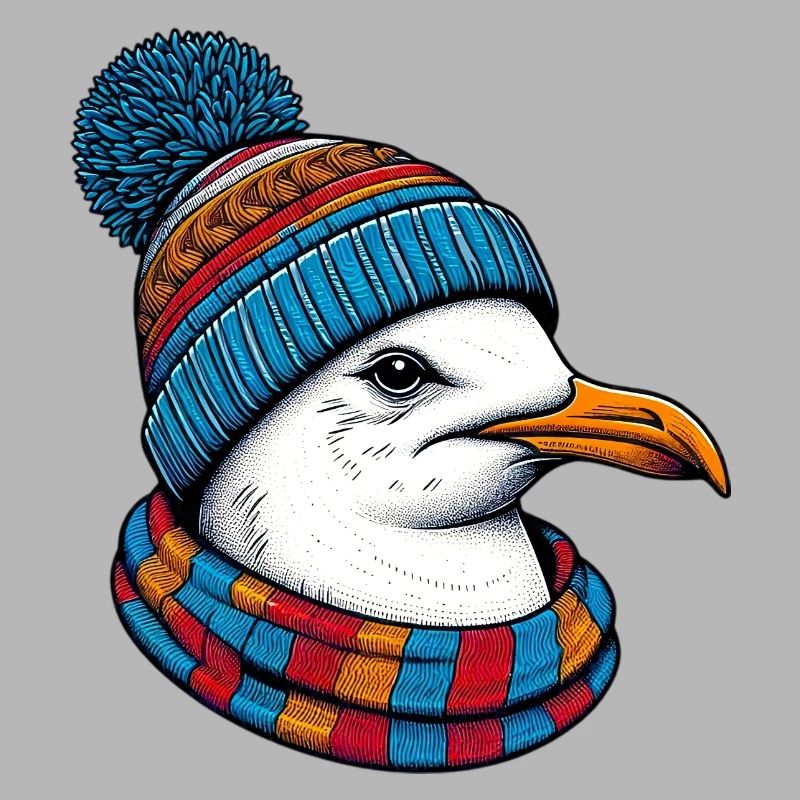 Möwe