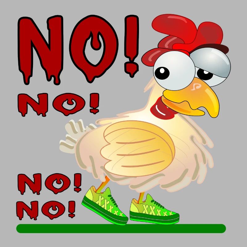 ANSWER NO - CHICKEN COOP