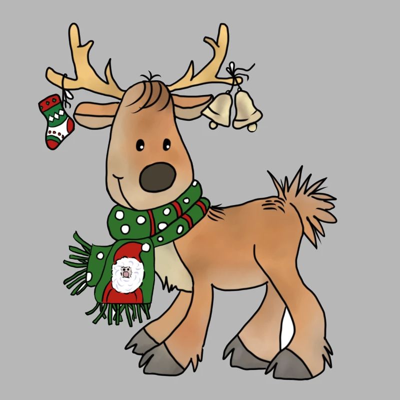 Weihnachtsren