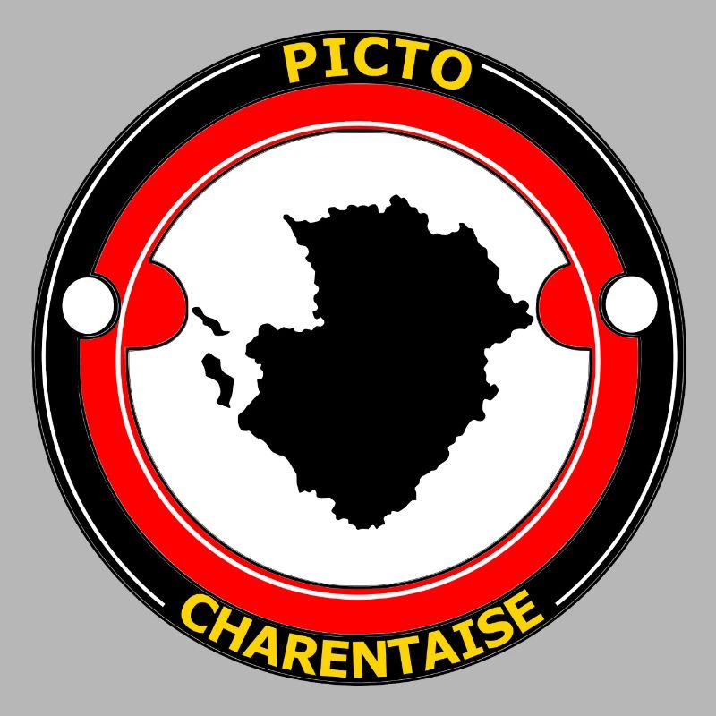 Piktogramm Charentaise