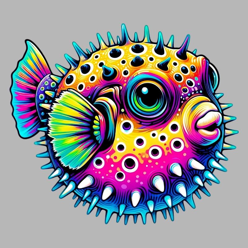 Blowfish