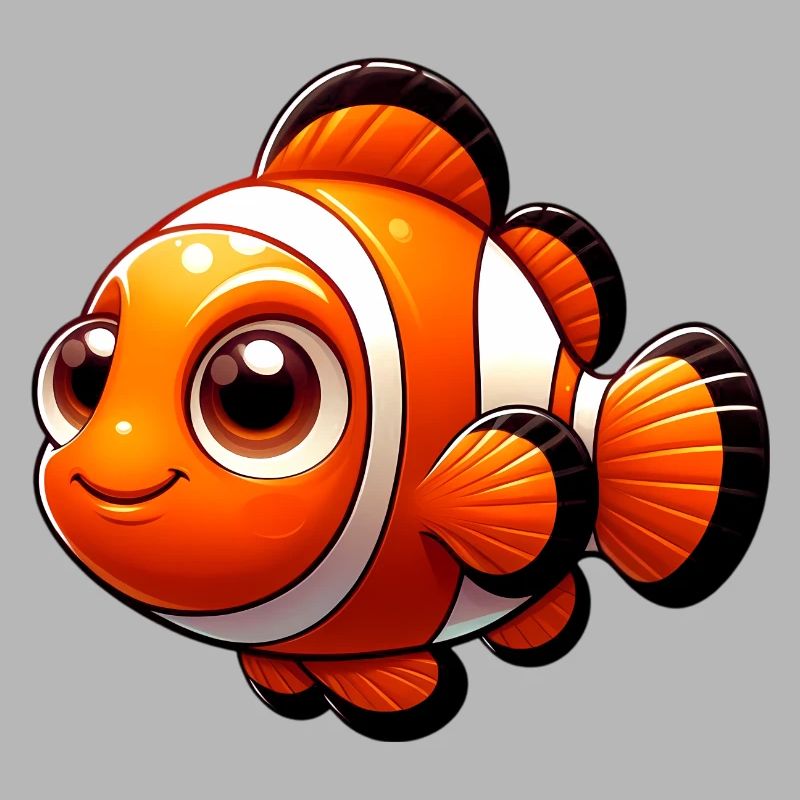 Clownfish