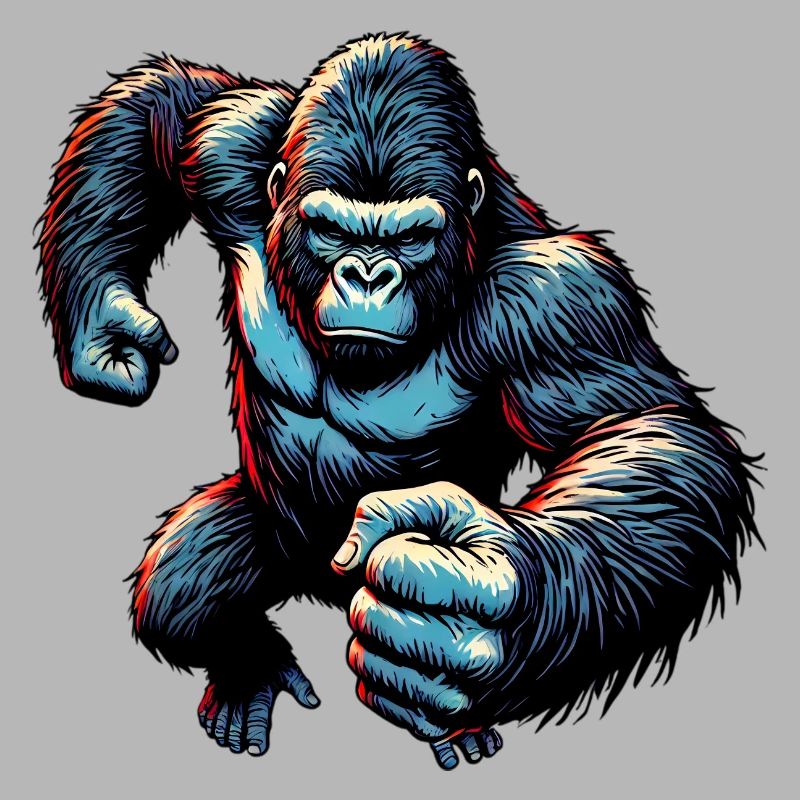 Gorilla