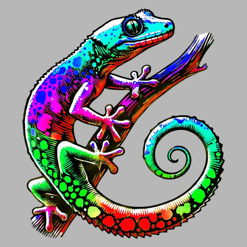 Gecko